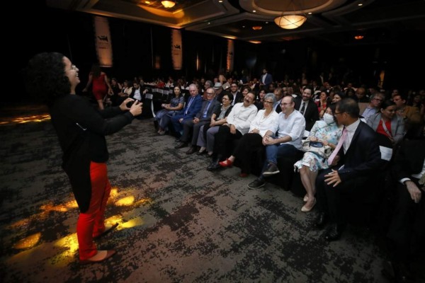 Festival Internacional de Cortometrajes de EL HERALDO premia lo mejor del cine