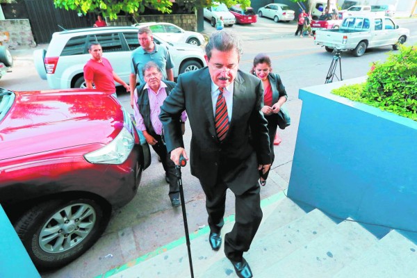 Misión de la ONU escucha puntos de los sectores de la oposición