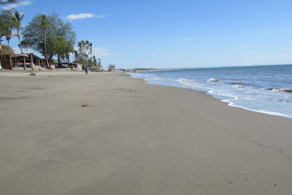 FOTOS: Las 10 playas más hermosas y paradisíacas de Honduras