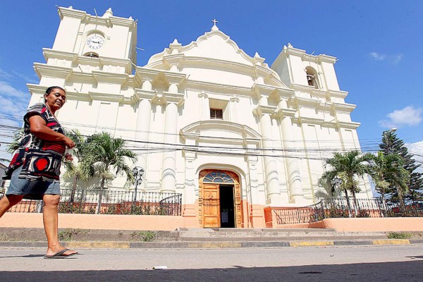 FOTOS: Esplendor de Olancho