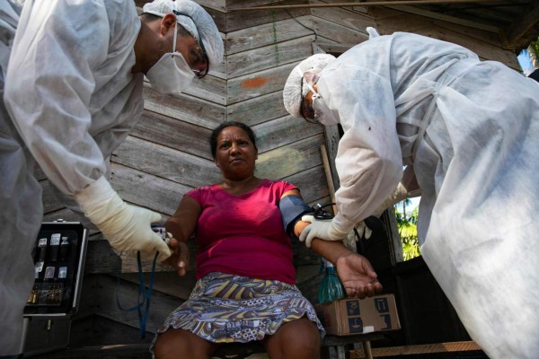 Europa da otro paso a la normalidad y la pandemia avanza en América Latina (FOTOS)  