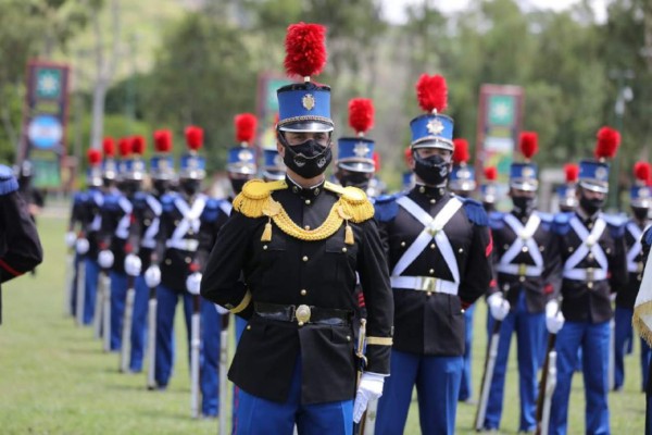 EN VIVO: Disfrute la transmisión especial desde Campo Parada Marte