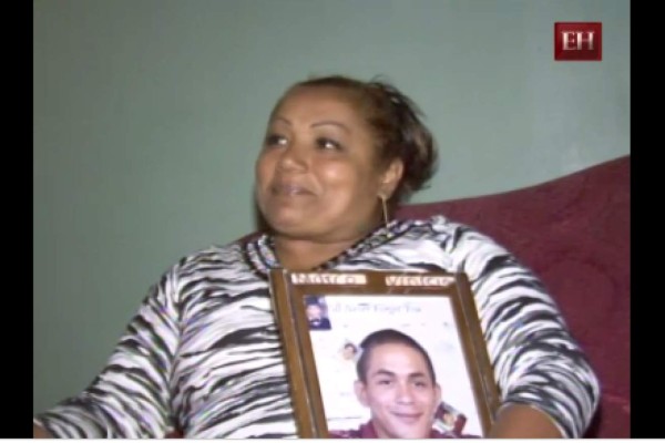 Incendio en la cárcel de Comayagua, un episodio que Claudia Silva nunca olvidará&nbsp;&nbsp;