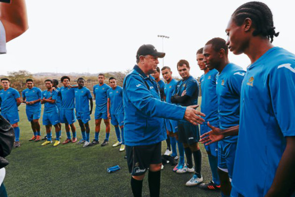 Las reglas del Cuate Castillo en Motagua