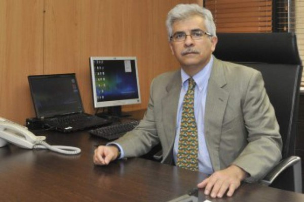 Mario Dehesa dirigirá oficina del FMI en Honduras