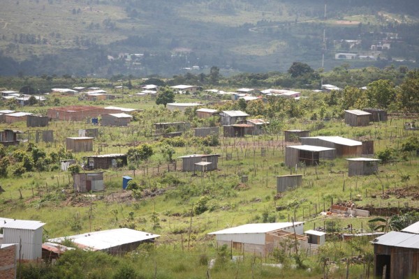Crean una maestría para formar urbanistas