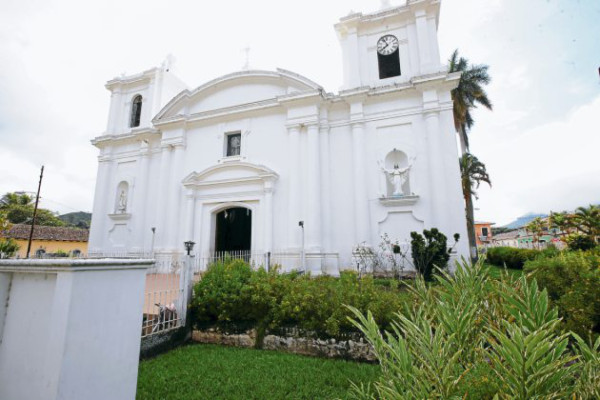 Danlí: paraíso lleno de cultura y hermosos paisajes naturales