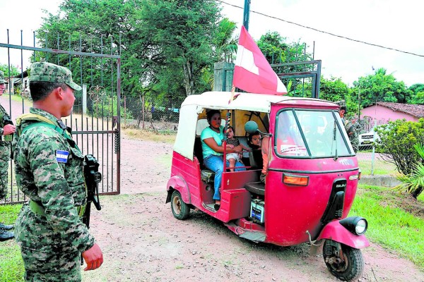 San Luis, una cita con su historia