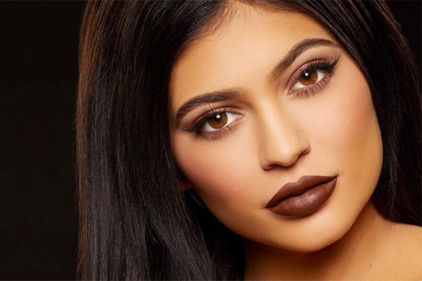 ¿Por qué Kylie no habla en Snapchat?