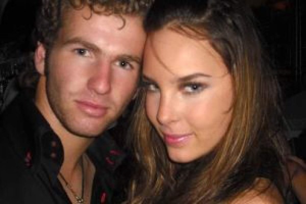 EN FOTOS: Ellos son los hombres que 'le han roto el corazón' a Belinda