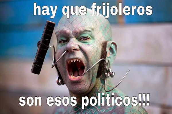 Hondureños se burlan del barco extraviado con frijoles de Etiopía  ylt;/