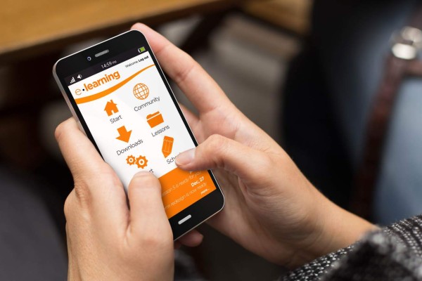 Aplicaciones que no pueden faltarte en este regreso a clases