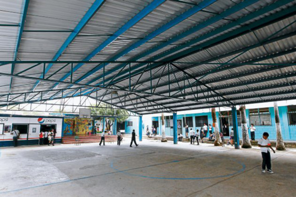 Un centro educativo que le apuesta a la sabiduría