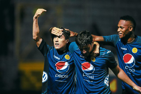 Motagua quiere reír; Olimpia, a una cita dura