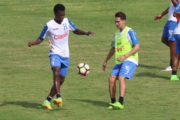 La H deja Comayagua y se concentra en SPS; 'hay sed de revancha en la Copa”