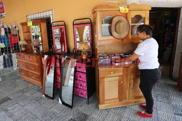 Hasta la posta cerraron en Potrerillos por su bajo nivel de violencia en Honduras