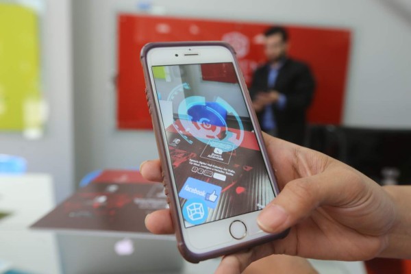 Aurem da forma al futuro marketing