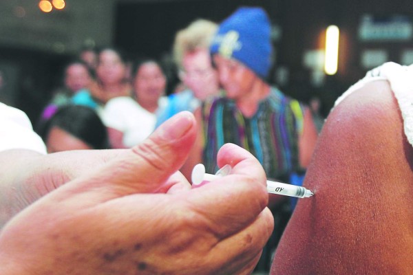 Colegio Médico de Honduras: Deben declarar alerta por Influenza tipo A