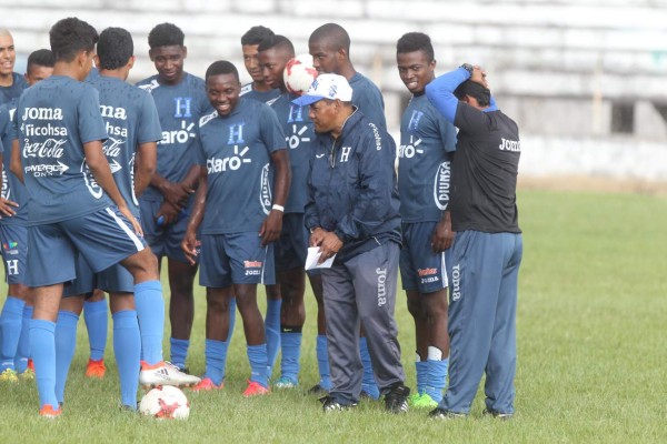 La Selección de Honduras Sub 17 eliminará la carne de res en el Mundial de India