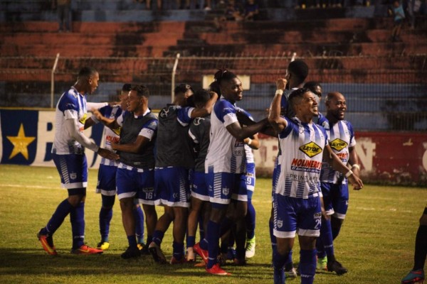 Javier Cruz: 'reportamos un millón en pérdidas” &nbsp;