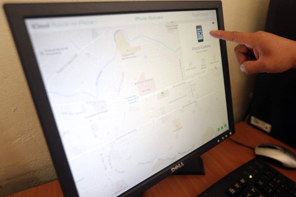 ¿Qué hacer ante el robo o extravío de su smartphone?