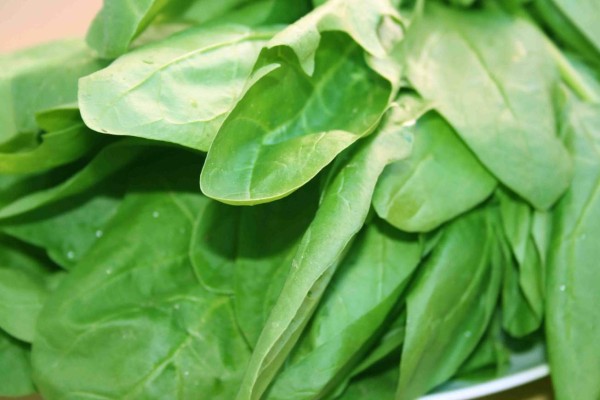 Póngale color a su alimentación