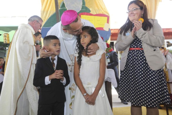 Centro San Benito festeja feria patronal