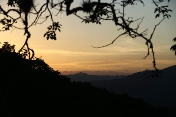 Finca Santa Emilia, un rincón para dejarse consentir por la madre naturaleza
