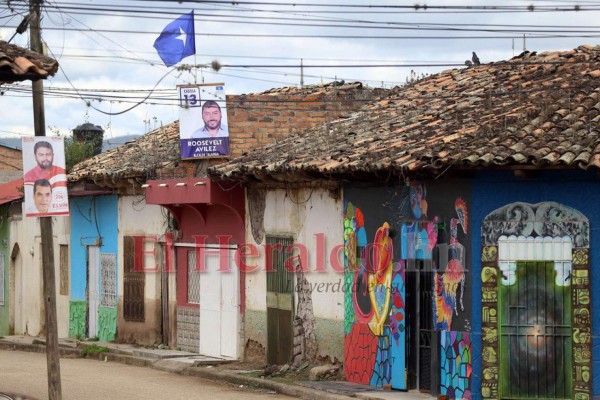 ¿Indiferencia o temor? El silencio se apodera de las calles de Talanga tras la captura del alcalde