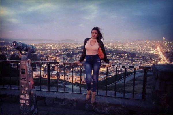 Elsa Oseguera reacciona ante críticas por su baile de reguetón