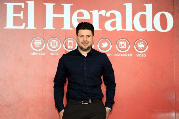 'Un lugar en el Caribe” es la nueva película que exportará el cine catracho