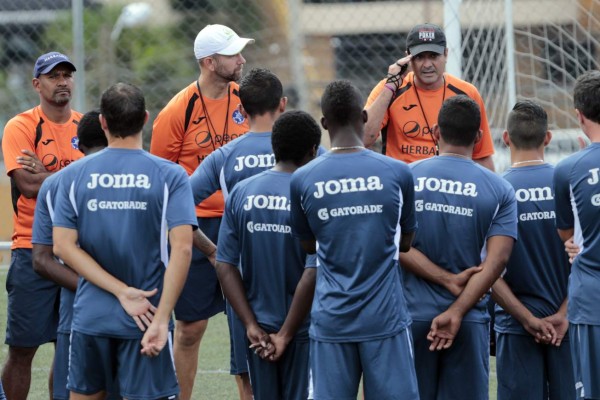 Oseguera: 'Rambo ya dio lo que tenía que dar”