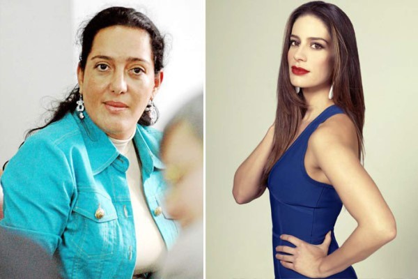 FOTOS: Los personajes del 'Señor de los Cielos' en la vida real