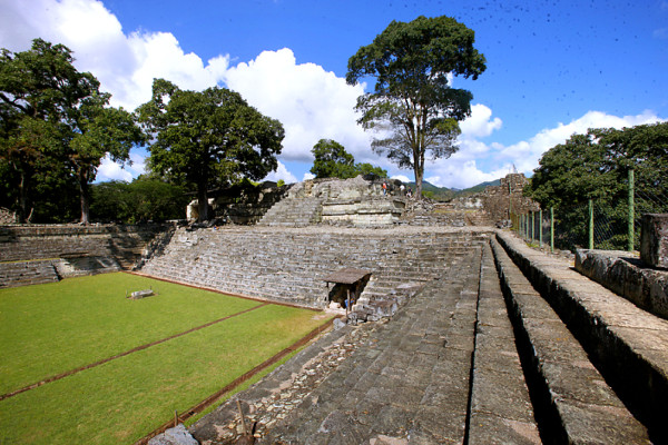 Las Fotos de la Semana en ElHeraldo.hn