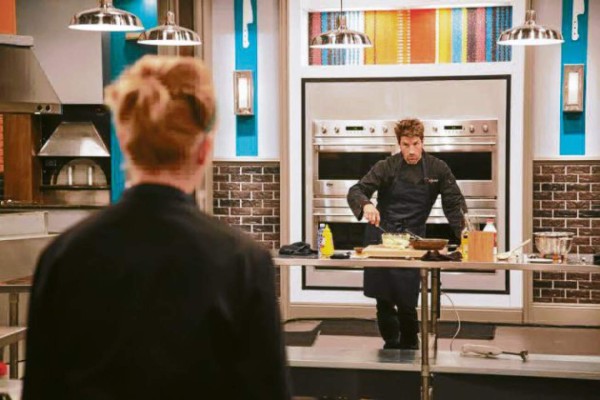 Actor reúne $70 mil para las Aldeas SOS Honduras