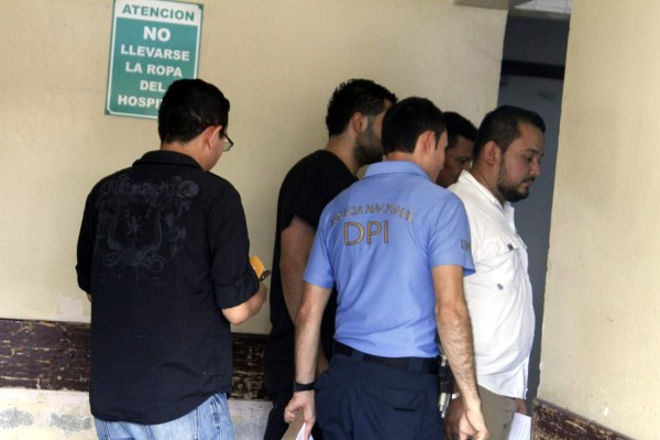 Pequeña de diez años da a luz y su bebé muere