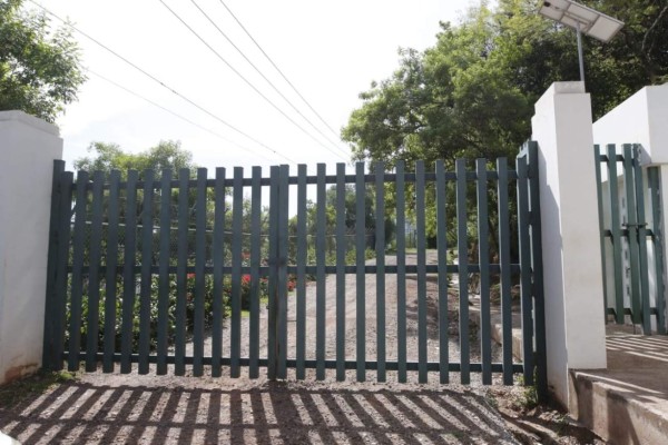 Centros de recreación a la espera de la aprobación de su reapertura en la capital de Honduras