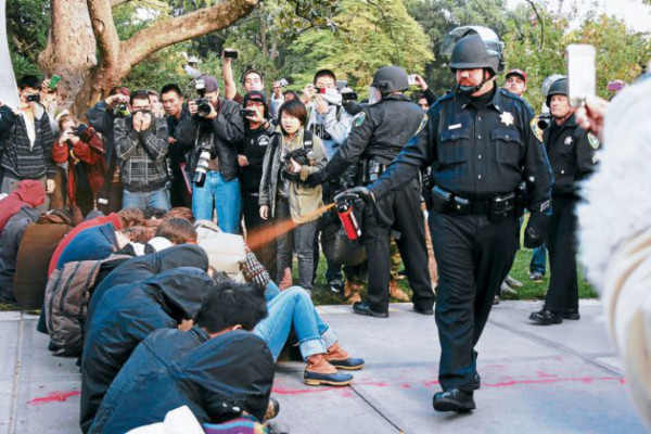 A un año del movimiento que ha despertado conciencias