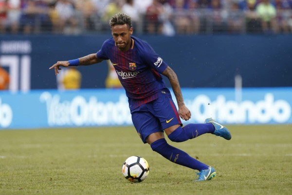 La prensa española sigue dudando sobre la continuidad de Neymar en Barça