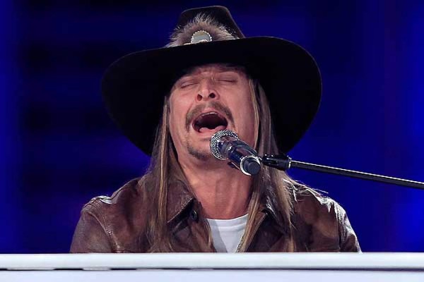 Ellos son los famosos que apoyan la reelección del polémico Trump