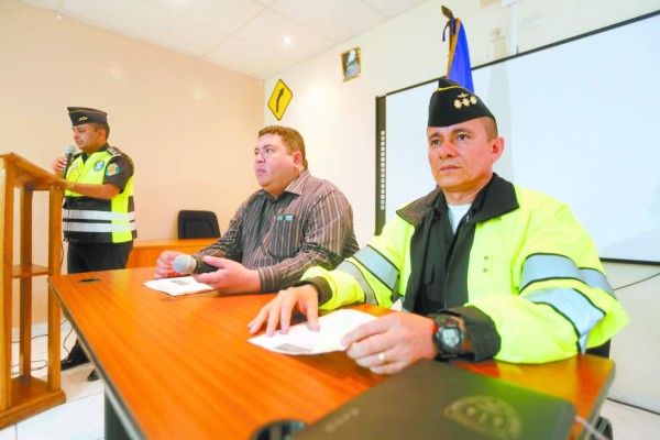 IP anuncia que 162,822 placas no son reclamadas