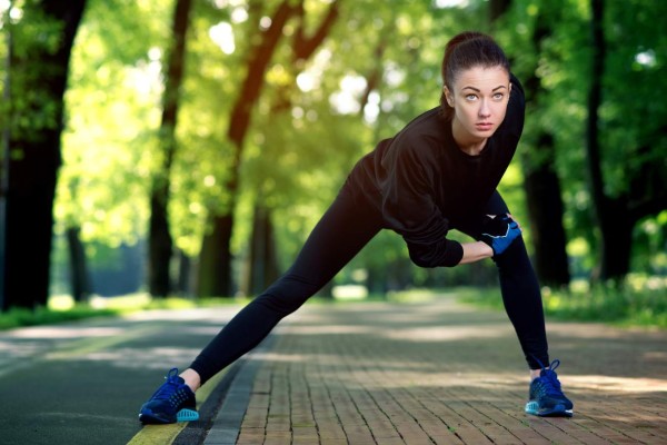 ¿Cuáles son las máquinas de fuerza efectivas para tonificar músculos?