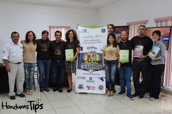 Turismo rural y de aventura bajo el cobijo de Celaque