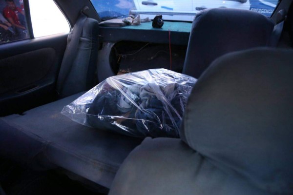 Tegucigalpa: Matan a discapacitado y se enfrentan a tiros con la policía