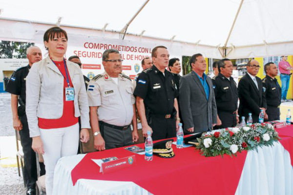 Tegucigalpa: 26 mil ciudadanos darán cátedra de educación vial