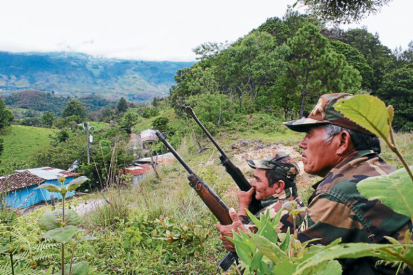 Ambos ejércitos eran un desastre logístico y táctico