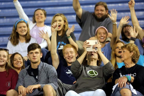 El color detrás de la jornada 13 de la LNP