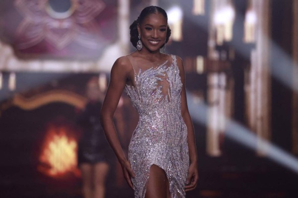 Así fueron los hermosos vestidos que lucieron las finalistas del Miss Universo 2021