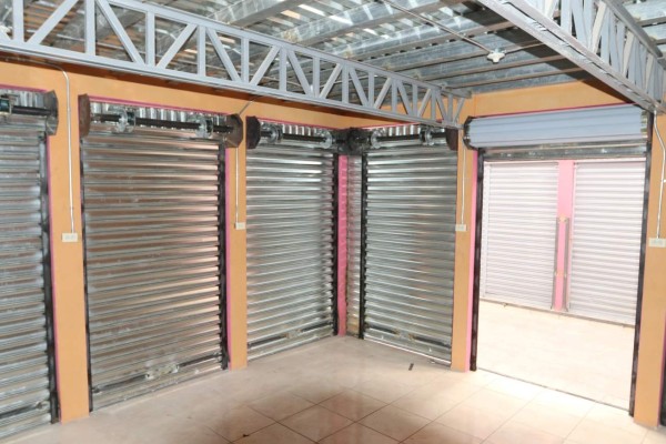 El mercado Álvarez se convertirá en una plaza comercial modelo