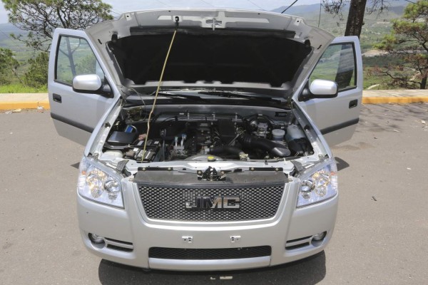 48 kilómetros por cada galón